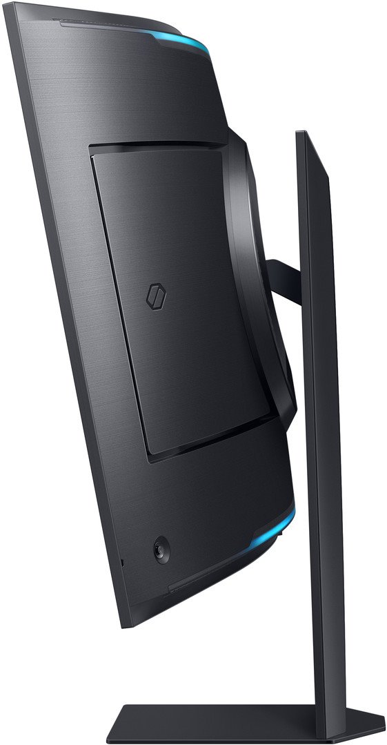 55" Samsung Odyssey Ark G97NB
