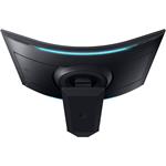 55" Samsung Odyssey Ark G97NC