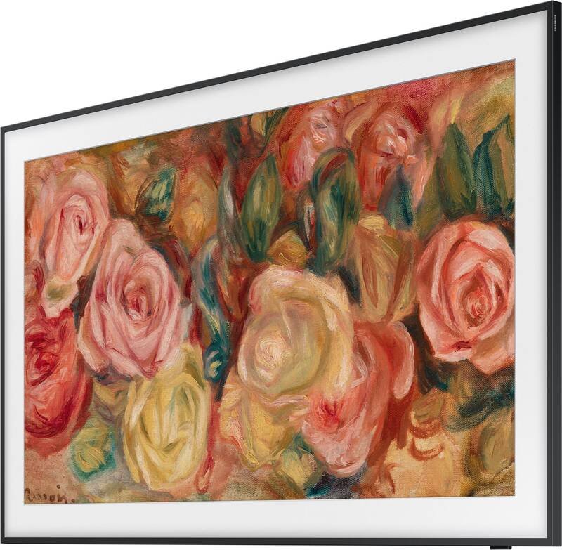 55" Samsung QE55LS03D (2024)