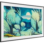 55" SAMSUNG QE55LS03F (2025)