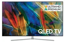 55" Samsung QE55Q7F (QHD)