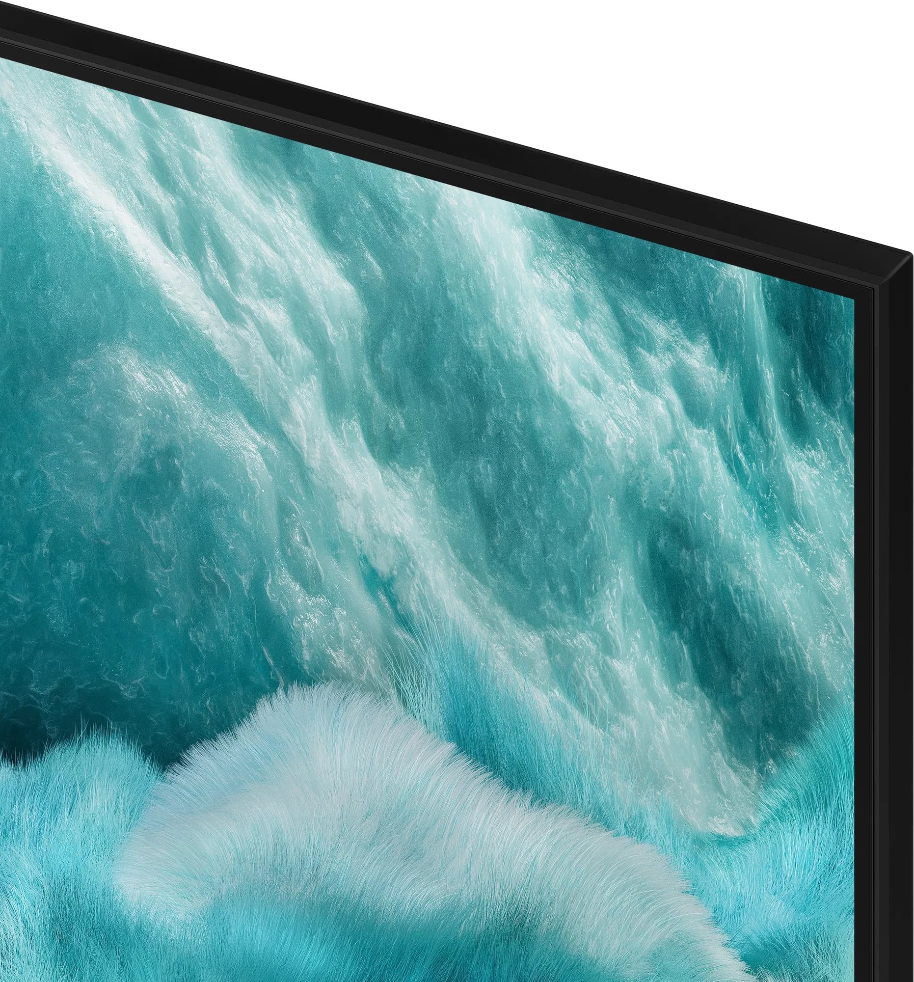 55" SAMSUNG QE55Q7FA (2025)