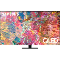 55" Samsung QE55Q80B (UHD) QLED 2022
