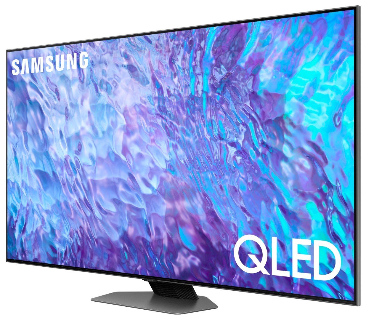 55" Samsung QE55Q80C (2023)