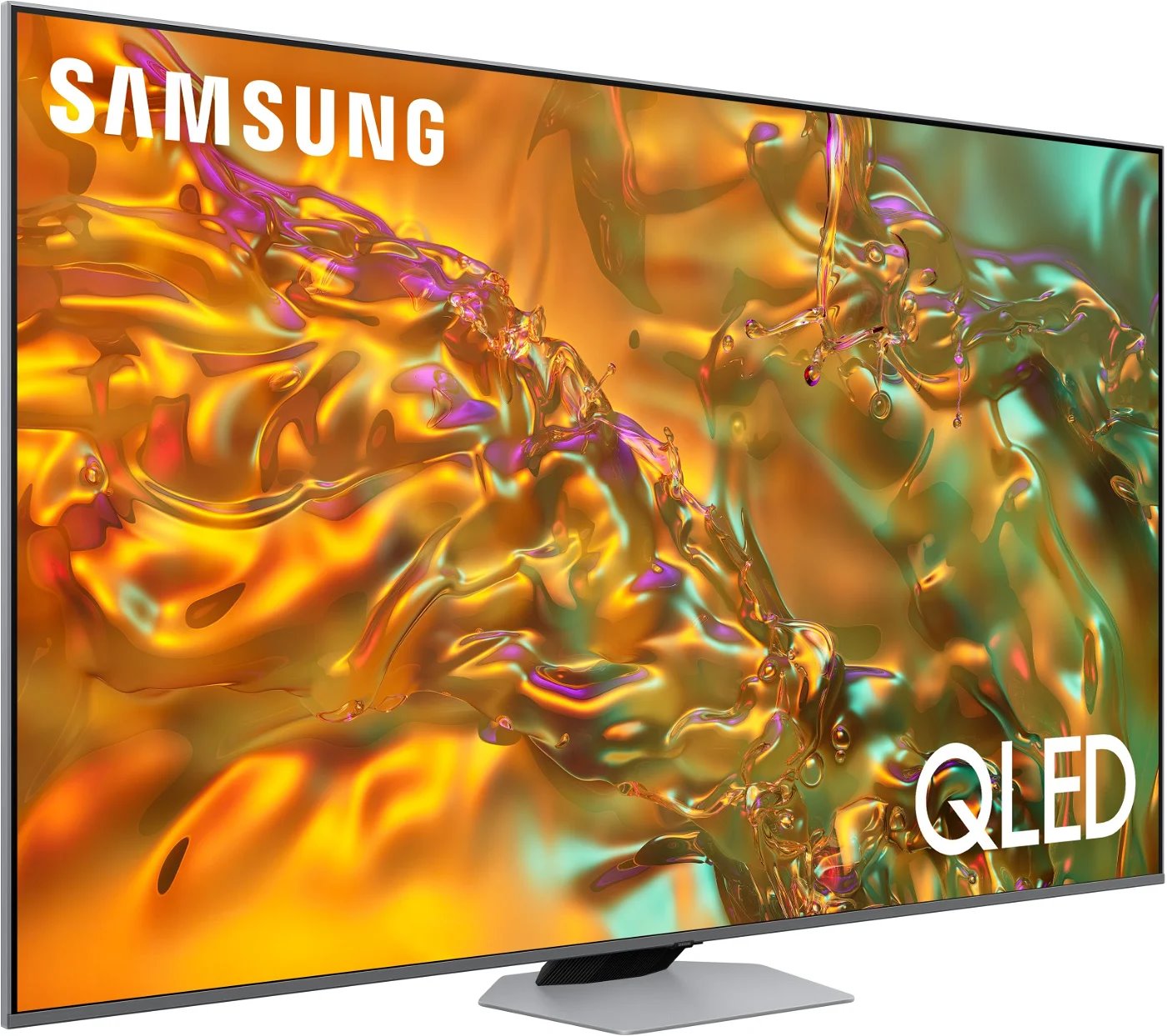 55" Samsung QE55Q80D (2024)