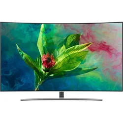 55" Samsung QE55Q8CN (QHD) QLED 2018 zakřivená