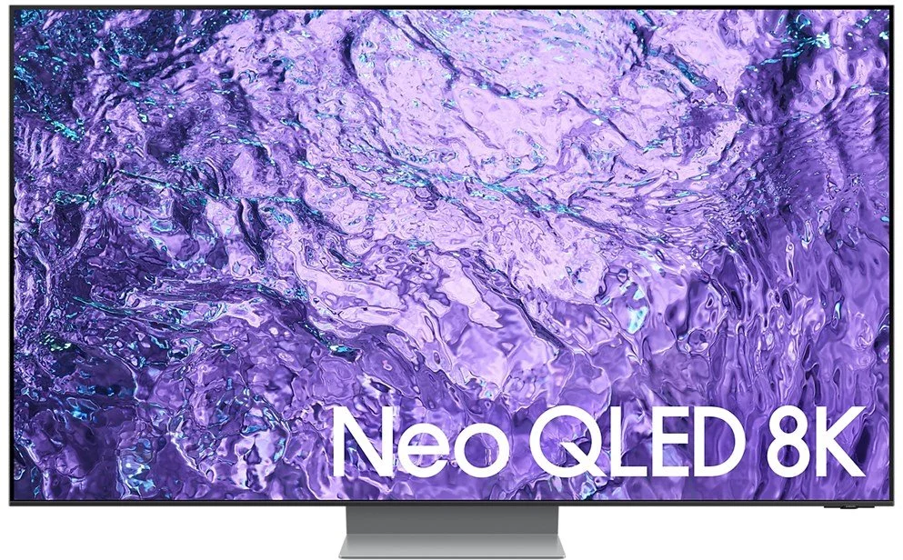 55" Samsung QE55QN700C (2023)