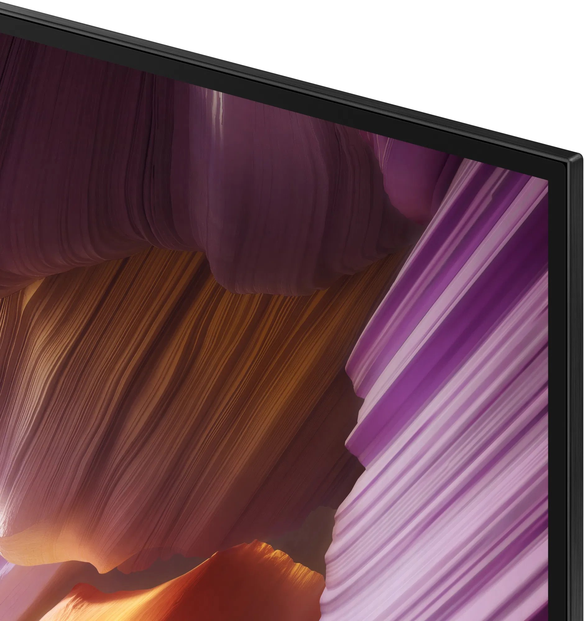 55" SAMSUNG QE55S85F EU (2025)