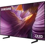 55" SAMSUNG QE55S85F EU (2025)