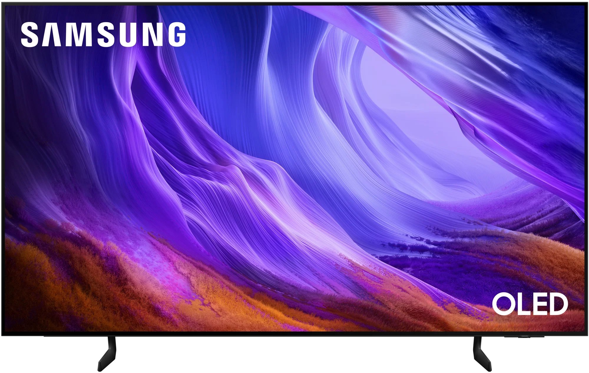55" SAMSUNG QE55S85H (2026)