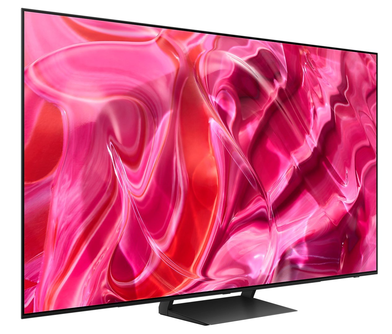 55" Samsung QE55S90C (2023)