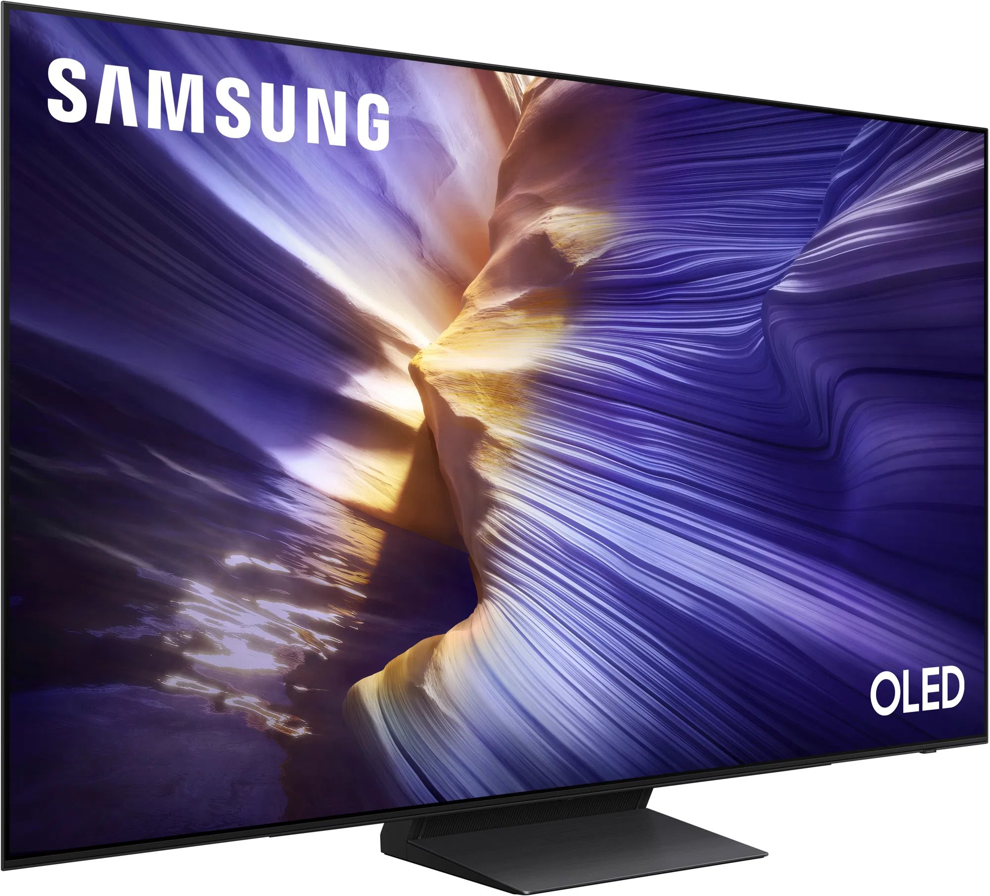 55" SAMSUNG QE55S90F EU (2025)