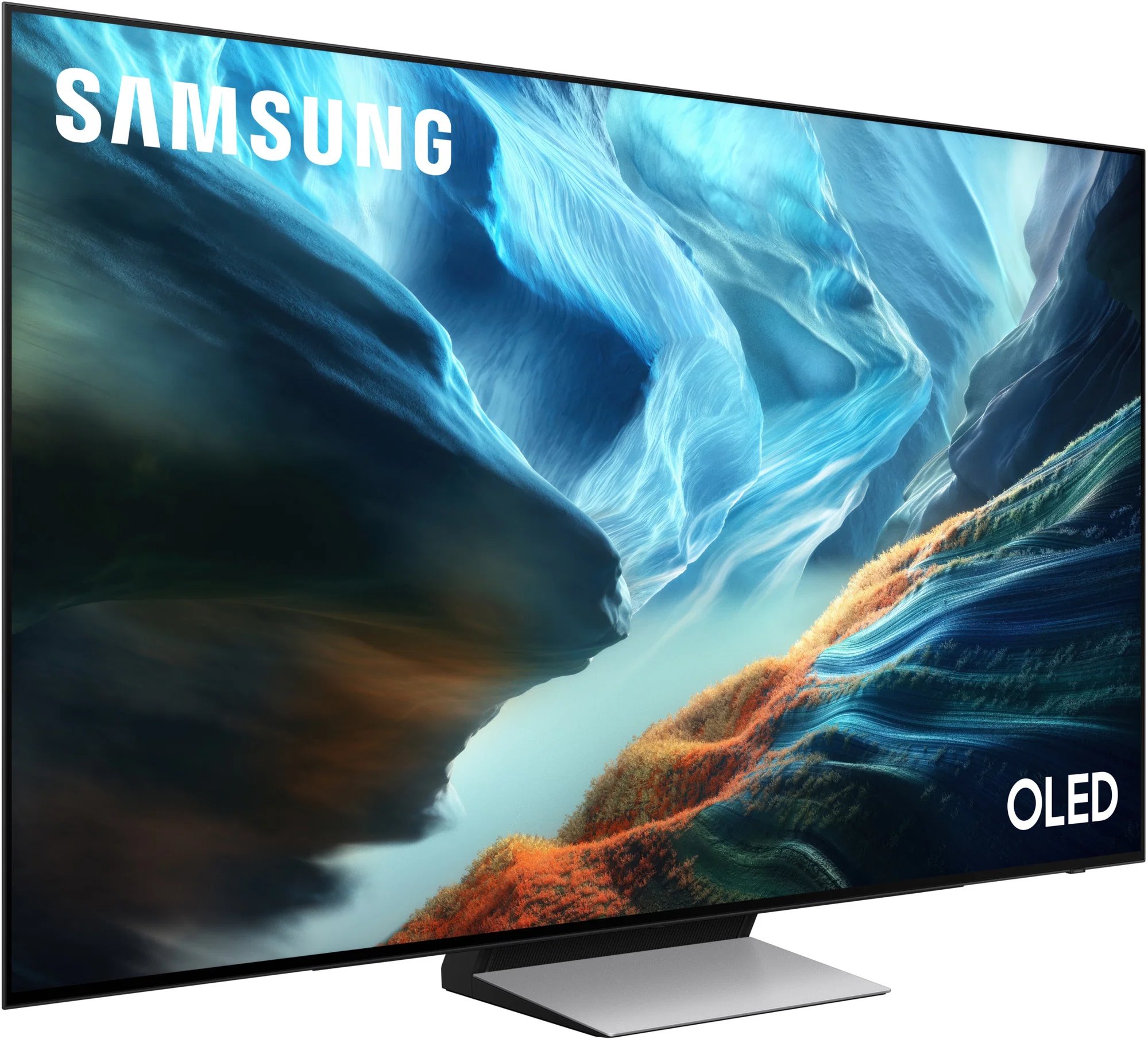 55" SAMSUNG QE55S90H (2026)
