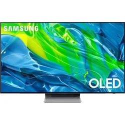 55" Samsung QE55S95B (2022)