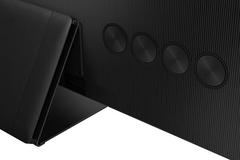 55" Samsung QE55S95C (2023)