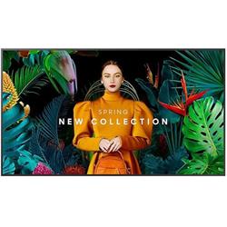55" Samsung Smart Signage QM55C