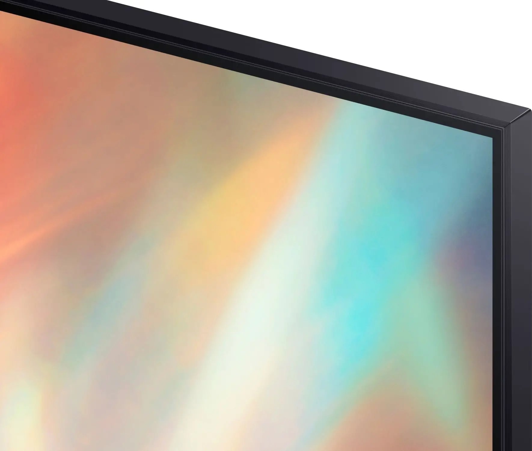 55" Samsung UE55AU7172U (UHD) 2021