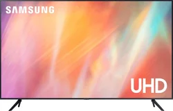55" Samsung UE55AU7172U (UHD) 2021 - Televize LED