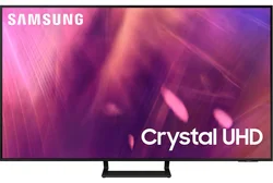 55" Samsung UE55AU9072 (UHD) 2021 DVB-T2 Kodek (H.265) - Certifikováno ČRa - Televize LED
