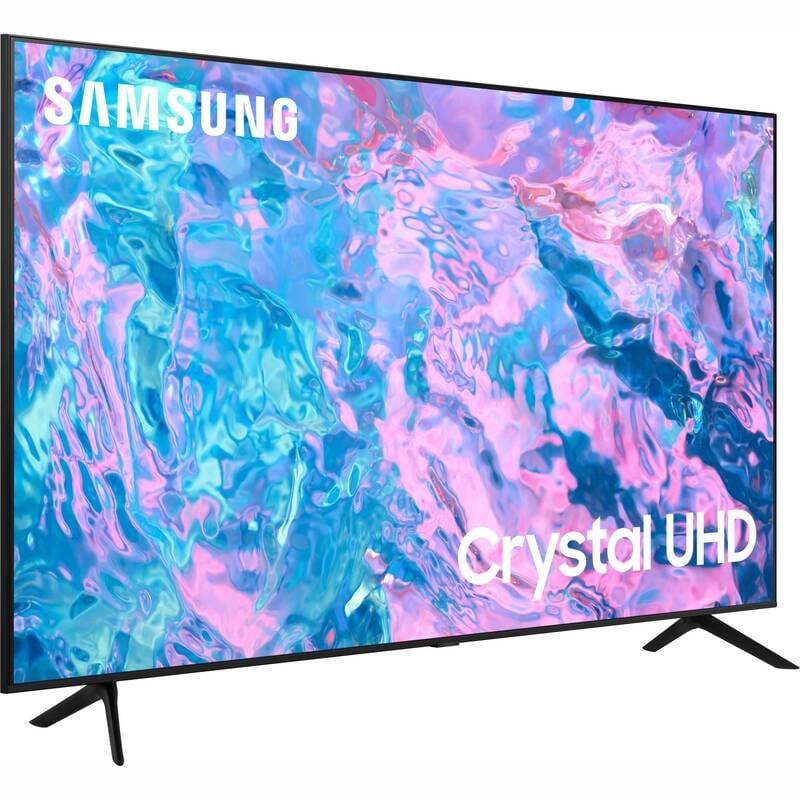 55" Samsung UE55CU7172 (2023)