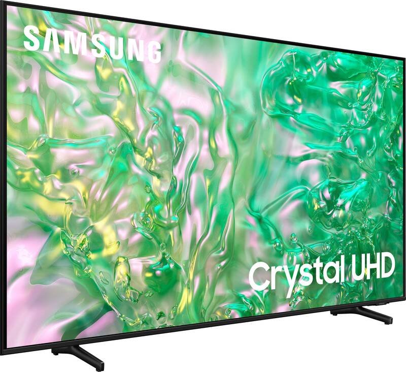 55" Samsung UE55DU8072 (2024)