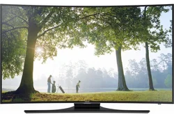 55" Samsung UE55H6800 zakřivená