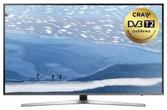55" Samsung UE55KU6452 (UHD)