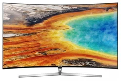 55" Samsung UE55MU9002 (UHD)