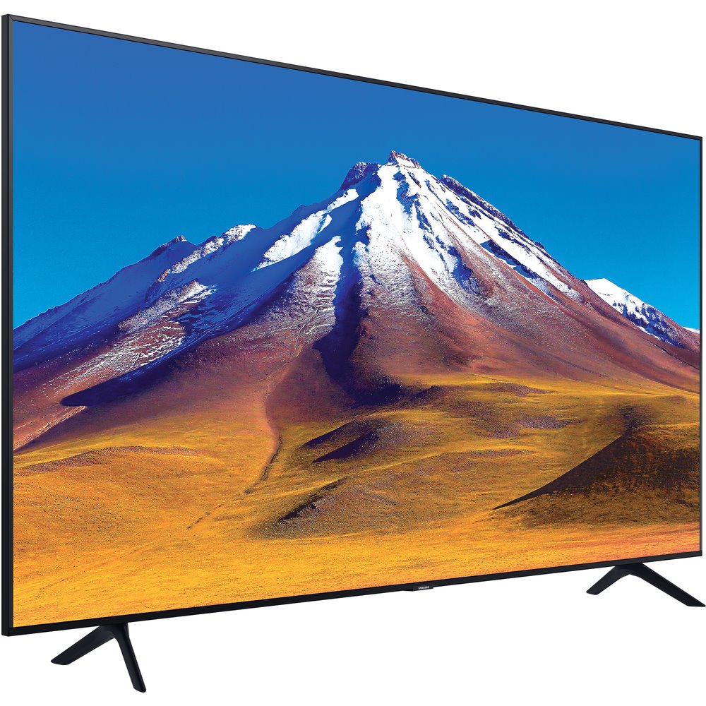 55" Samsung UE55TU7092 (UHD) 2021