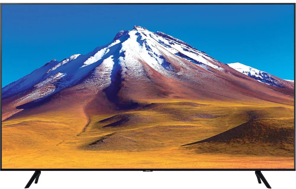 55" Samsung UE55TU7092 (UHD) 2021