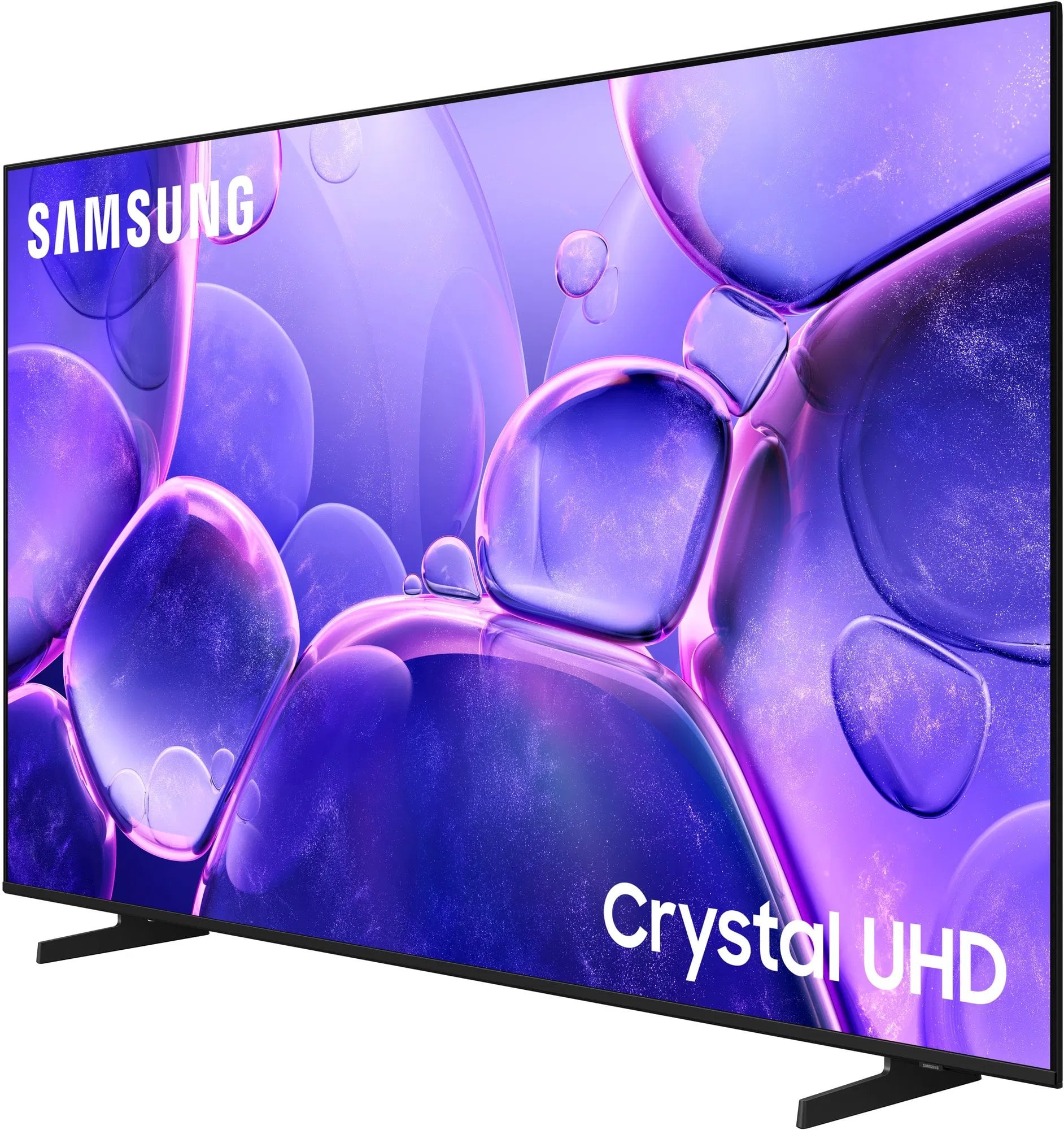55" SAMSUNG UE55U8072F (2025)