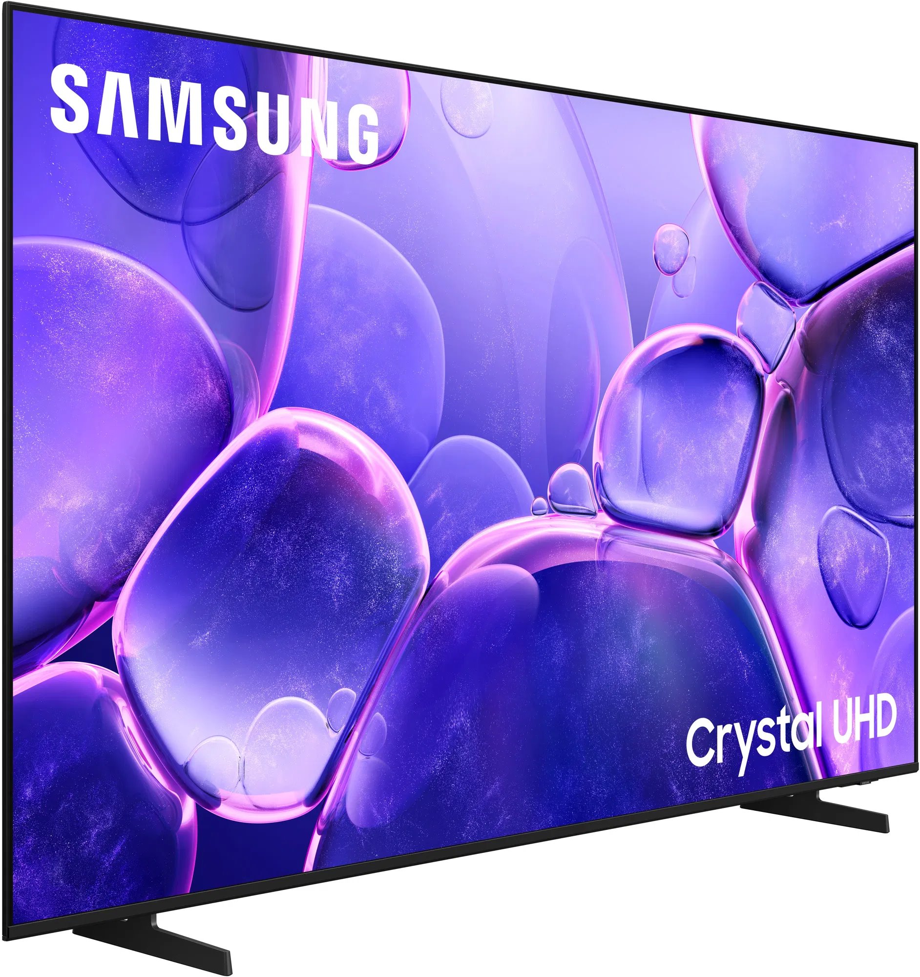 55" SAMSUNG UE55U8072F EU (2025)