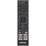 55" Sencor SLE 55MUS700TCSB 