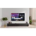 55" Sencor SLE 55MUS700TCSB 