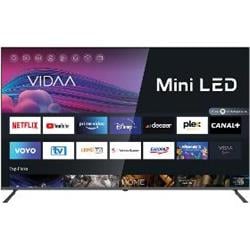 55" Sencor SLE 55MUS700TCSB 