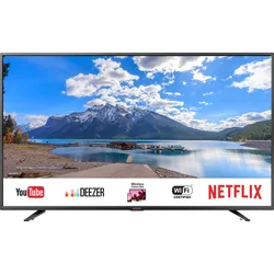 55" Sharp 55BJ5E (UHD)
