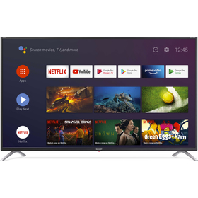 55" Sharp 55CL3EA