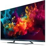 55" Sharp 55FQ5EA QLED GOOGLE TV 120/144Hz