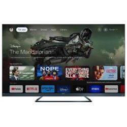 55" Sharp 55FQ5EA QLED GOOGLE TV 120/144Hz