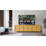 55" Sharp 55GL4260E GOOGLE FRAMELESS UHD TV