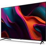 55" Sharp 55GL4260E GOOGLE FRAMELESS UHD TV