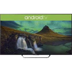 55" SONY Bravia KD-55X8509C (UHD)