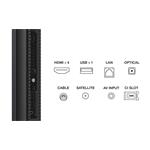 55" TCL 55C765