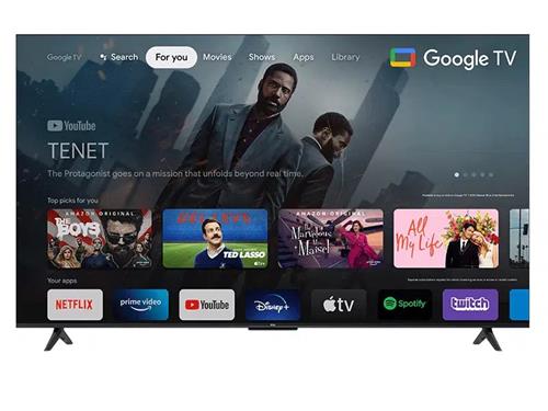 55" TCL 55P635