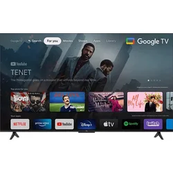55" TCL 55P635