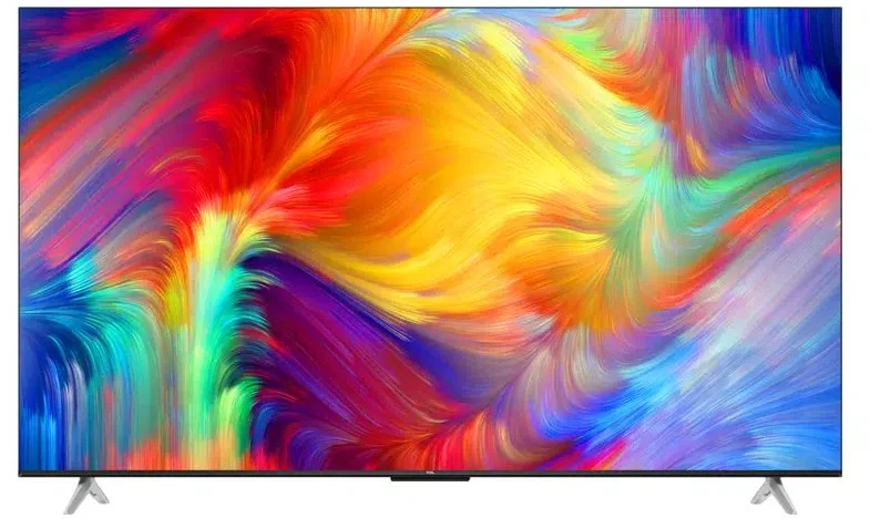55" TCL 55P638