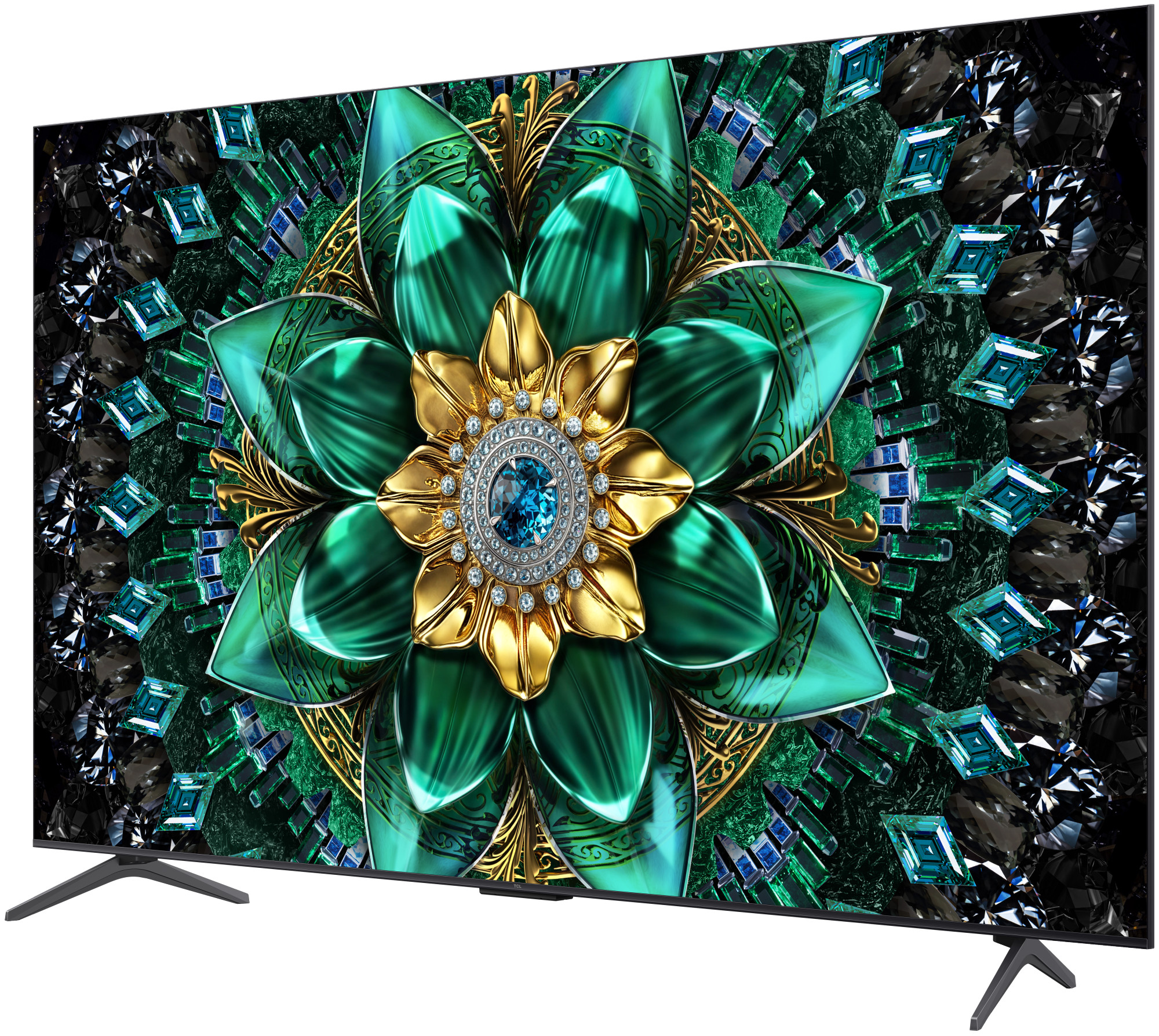 55" TCL 55Q6C