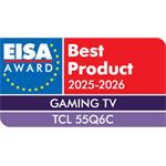 55" TCL 55Q6C