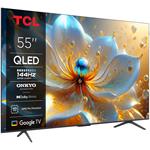 55" TCL 55T8C