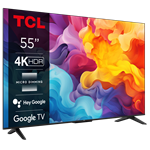 55" TCL 55V6B